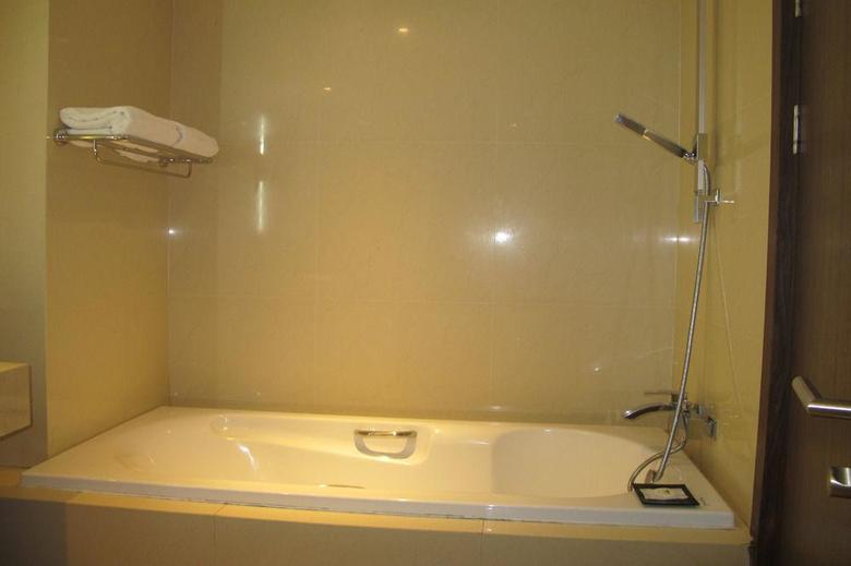 Hotel Nova Gold