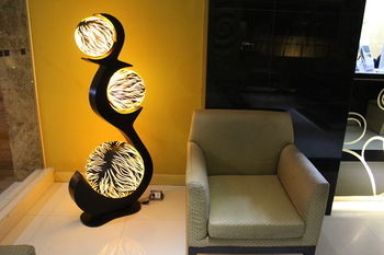 Hotel Nova Gold