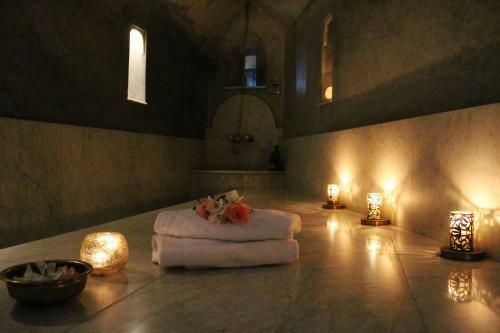 Apartamentos Riad O