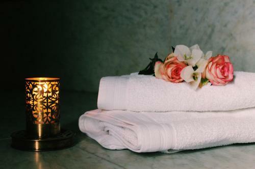 Apartamentos Riad O