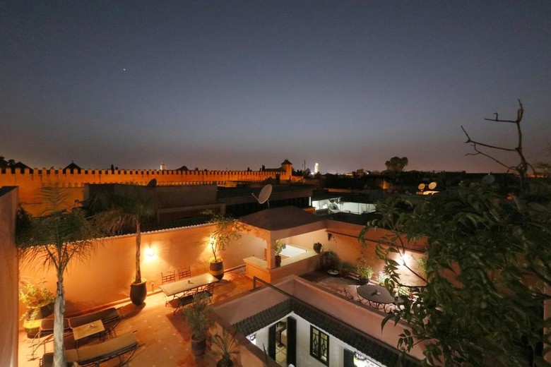 Hotel Riad Viewpoint