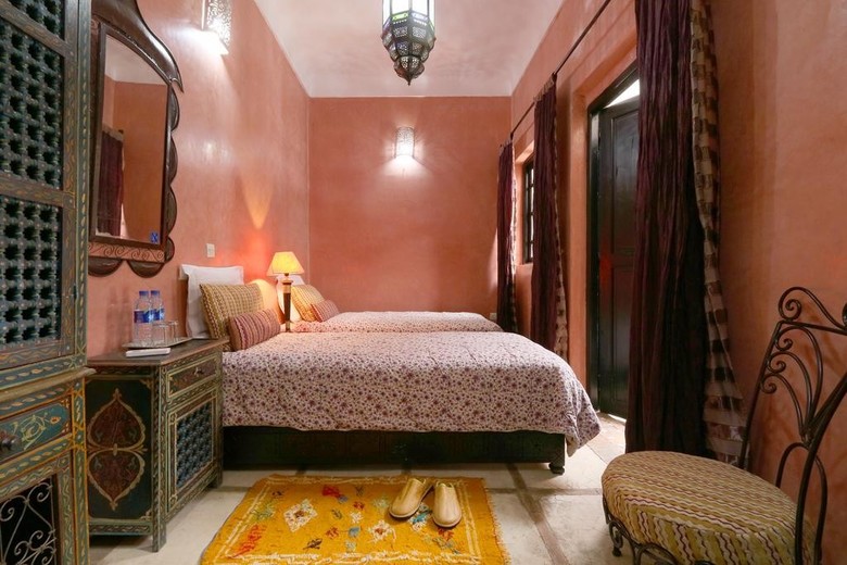 Hotel Riad Viewpoint