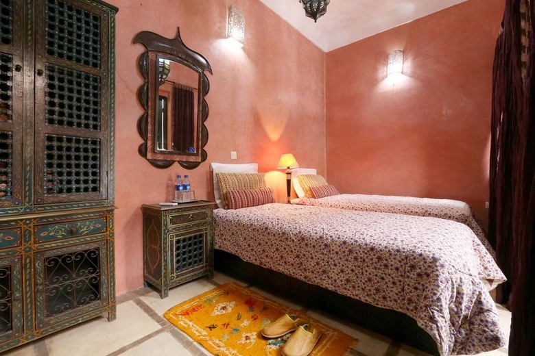 Hotel Riad Viewpoint
