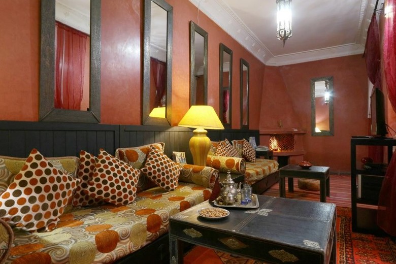 Hotel Riad Viewpoint