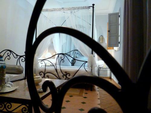 Apartamentos Riad Al Badia