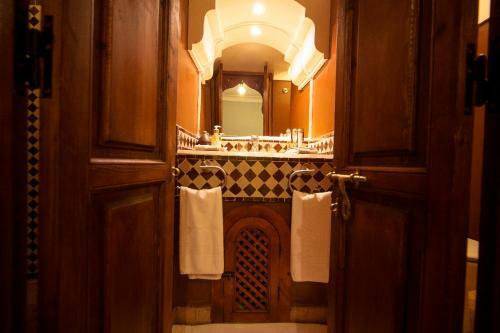 Apartamentos Riad Al Badia