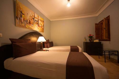 Apartamentos Riad Al Badia