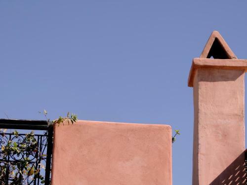 Apartamentos Riad Al Badia