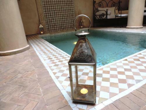 Apartamentos Riad Al Badia