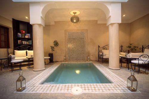 Apartamentos Riad Al Badia