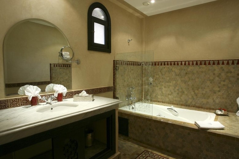 Hotel Al Fassia Aguedal