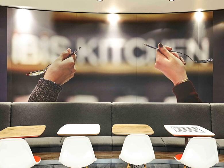 Hotel Ibis Birmingham City Centre