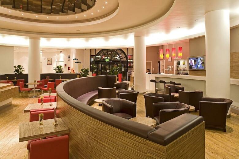 Hotel Ibis Birmingham City Centre