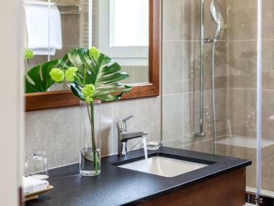 Suitenhotel Parco Paradiso