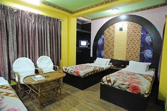 Acme Guest House