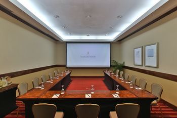 Hotel Real Intercontinental Metrocentro Managua