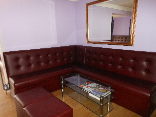Gatwick Whitehouse Hotel