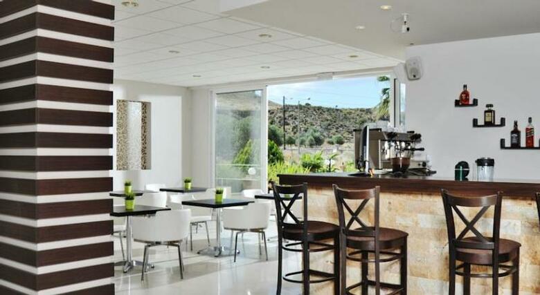 Hotel Olive Garden