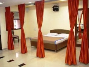 Hotel Ace Residency