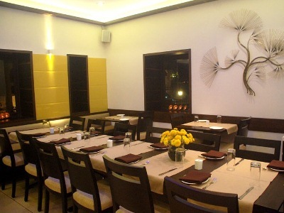 Hotel Sea Palace