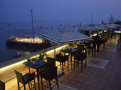 Hotel Sea Palace