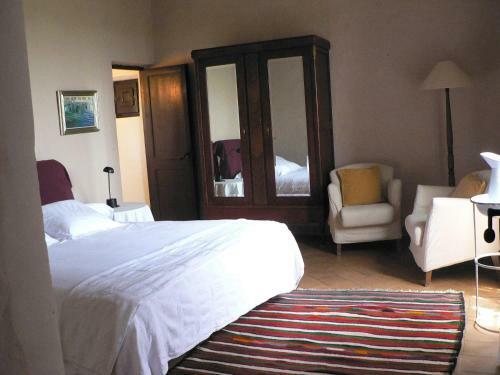 Hotel Castell De Gimenelles