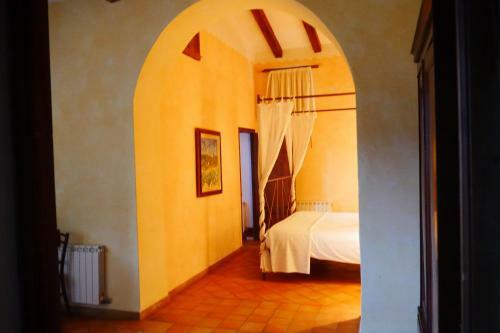 Hotel Castell De Gimenelles