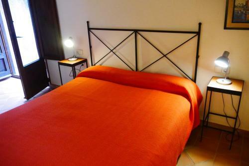 Hotel Castell De Gimenelles