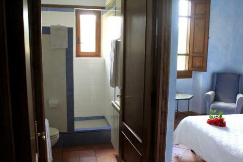 Hotel Castell De Gimenelles