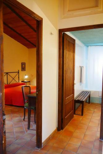 Hotel Castell De Gimenelles