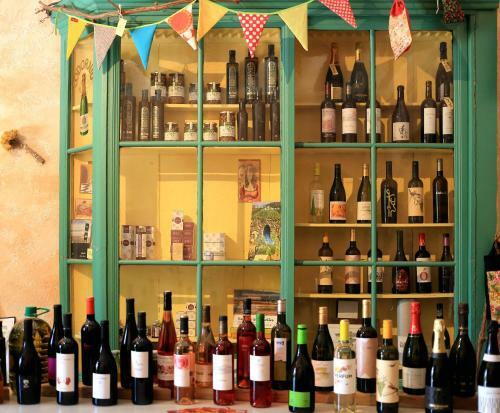 Hotel Castell De Gimenelles