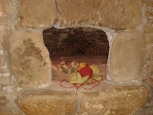 Hotel Castell De Gimenelles