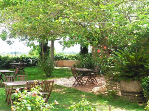 Hotel Castell De Gimenelles