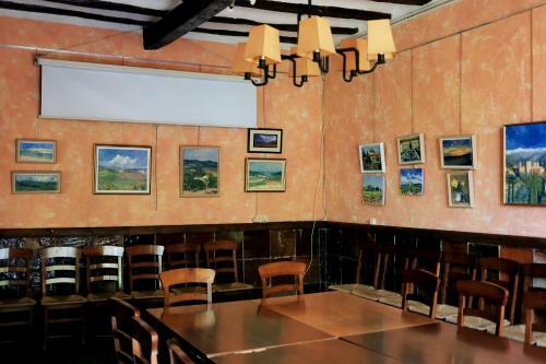 Hotel Castell De Gimenelles