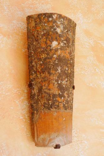 Hotel Castell De Gimenelles