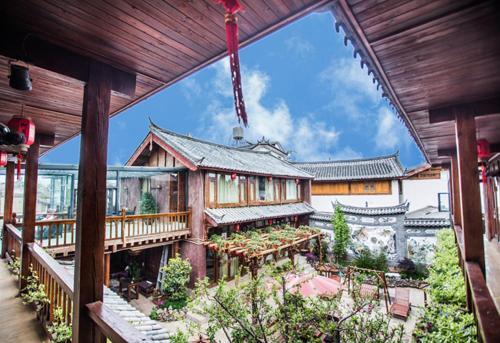 Agroturismo Yun Qi