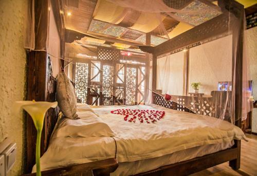 Agroturismo Yun Qi