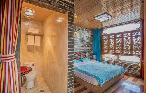 Lijiang San Mao's Home Inn