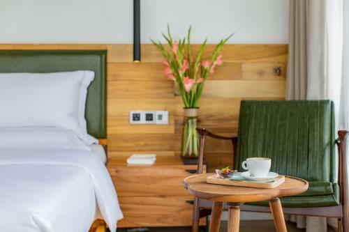 Hostal Safari Guesthouse