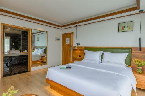 Hostal Safari Guesthouse