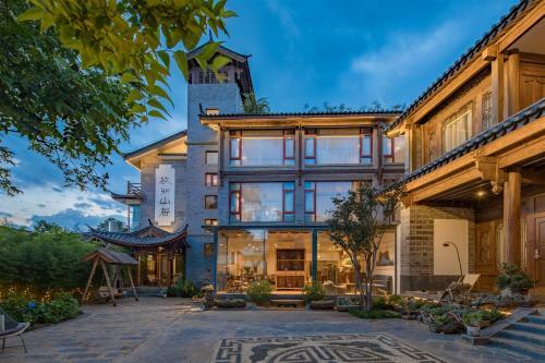 Hostal Safari Guesthouse