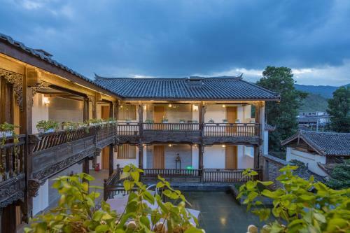 Hostal Safari Guesthouse