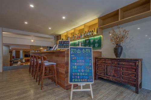 Hostal Safari Guesthouse