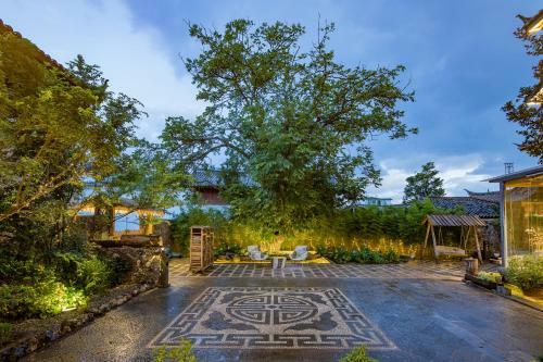 Hostal Safari Guesthouse