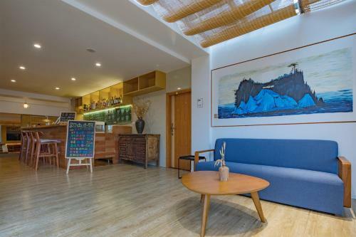 Hostal Safari Guesthouse