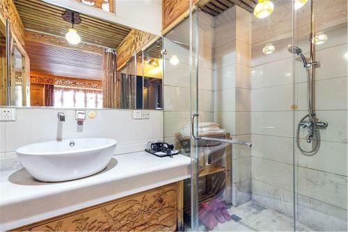 Hostal Fawenyuan Inn