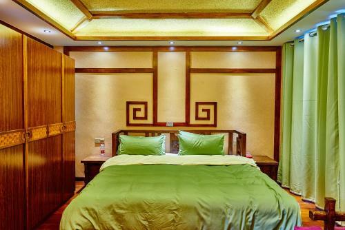 Hostal Lijiang Youluju Guesthouse