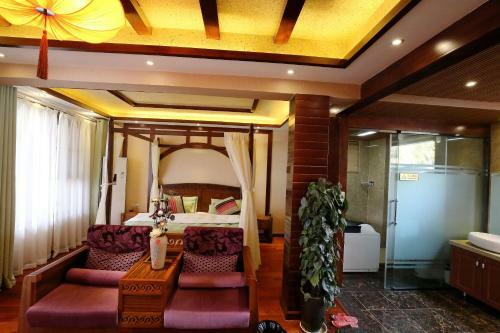 Hostal Lijiang Youluju Guesthouse