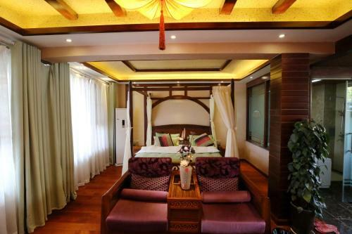 Hostal Lijiang Youluju Guesthouse
