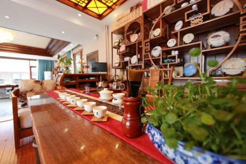 Hostal Lijiang Youluju Guesthouse